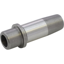 Shouldered Cast Iron Valve Guide — Oversize (+0.003"), ID 0.3745"