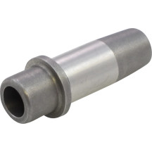 Shouldered Cast Iron Valve Guide — Oversize (+0.008"), 0.3745" ID, 1.910" L
