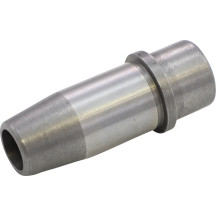Shouldered Cast Iron Valve Guide — Oversize (+0.003"), ID 0.3745", L 1.910"