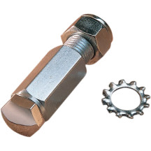 Dash Cover Bolt Kit