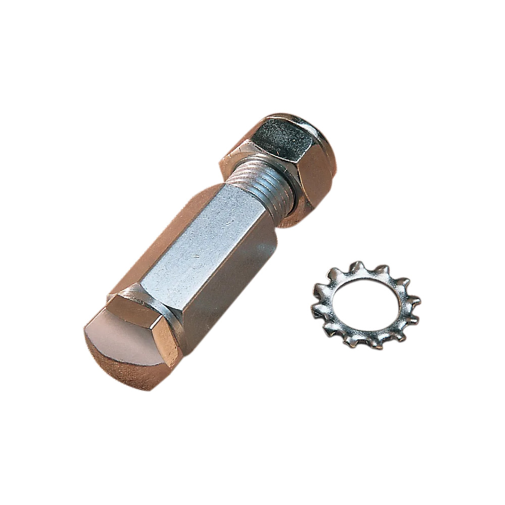 Dash Cover Bolt Kit