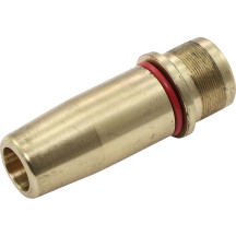 Guía de Válvula de Bronce con Hombro Especial