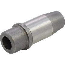 Shouldered Cast Iron Valve Guide — 0.3745" ID, 1.910" L, Oversize (+0.005")