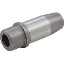 Guía de válvula con hombro de hierro fundido — Sobredimensionado (+0.008"), 0.3745" diámetro int., 1.855" largo