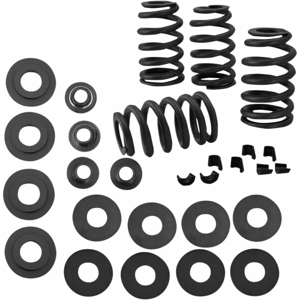 0.585" Valve Spring Kit — Spring lift 0.585" 0.585" Valve Spring Kit — Spring lift 0.585"