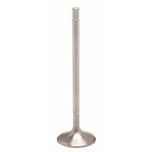 Valve - White Diamond — Stainless steel