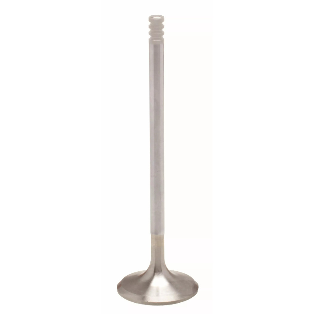 Valve - White Diamond — Stainless steel