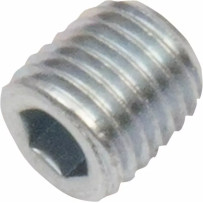 Plug Pipe — S&S CYCLE 50-8332