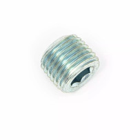 Plug Pipe — S&S CYCLE, 50-8330