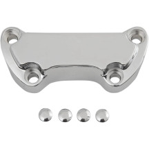 Handlebar Clamp
