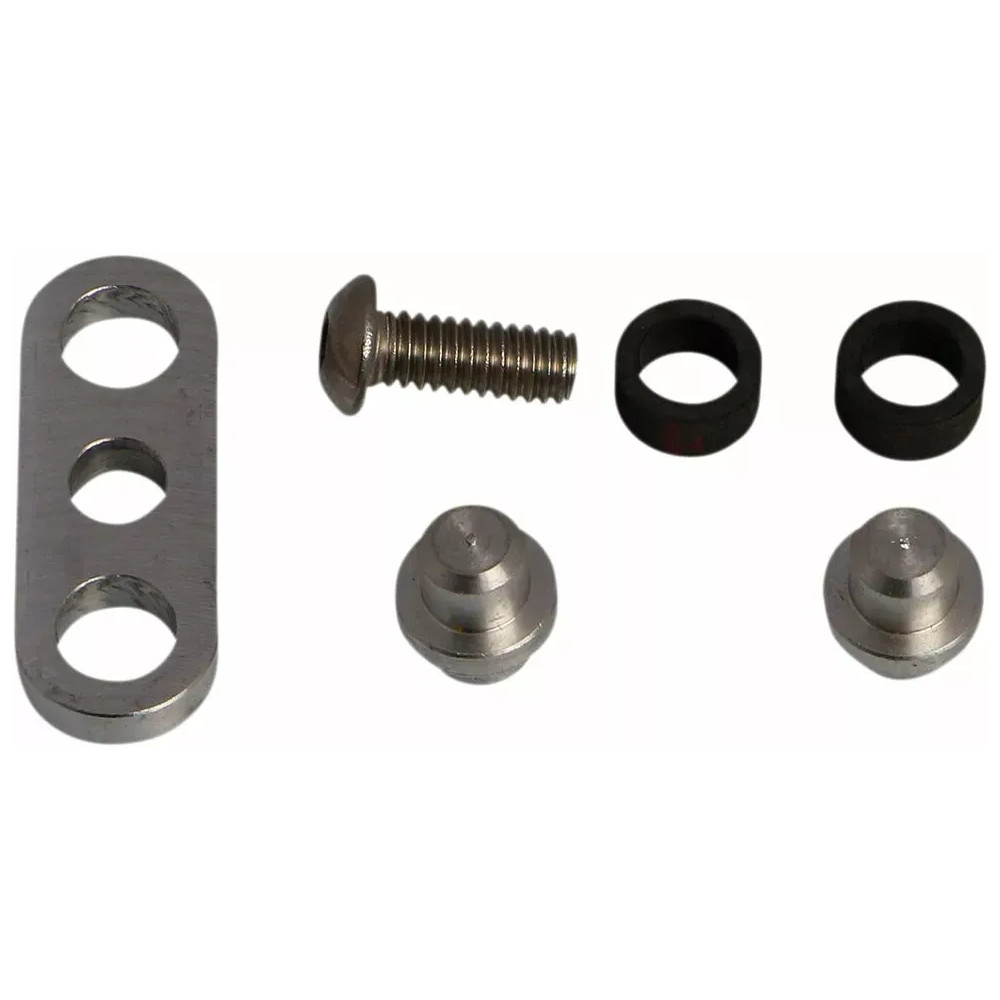 Kit de tapones de aceite Twin Cam — 50-1081 Kit de tapones de aceite Twin Cam — 50-1081