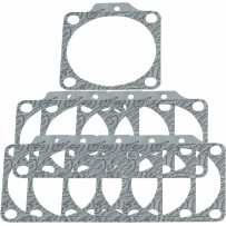 GASKETBASE 74/80"SHVL — S&S CYCLE, 93-1070