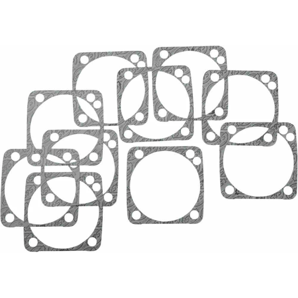 GASKETBASE 3.625"SHVL GASKETBASE 3.625"SHVL