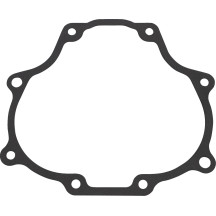Foamet® Expanded Gasket Cover — Bearing housing, 6-speed