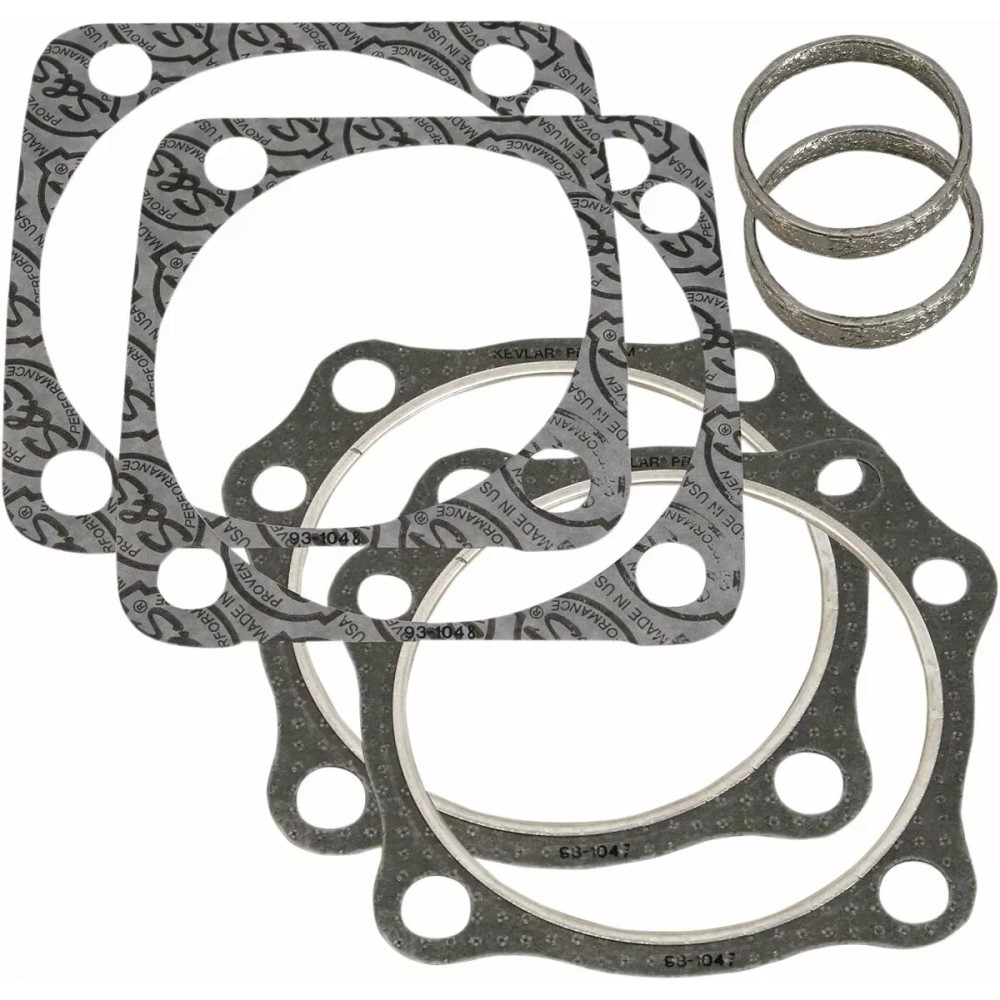 Gasket Kit Engine Gasket Kit Engine
