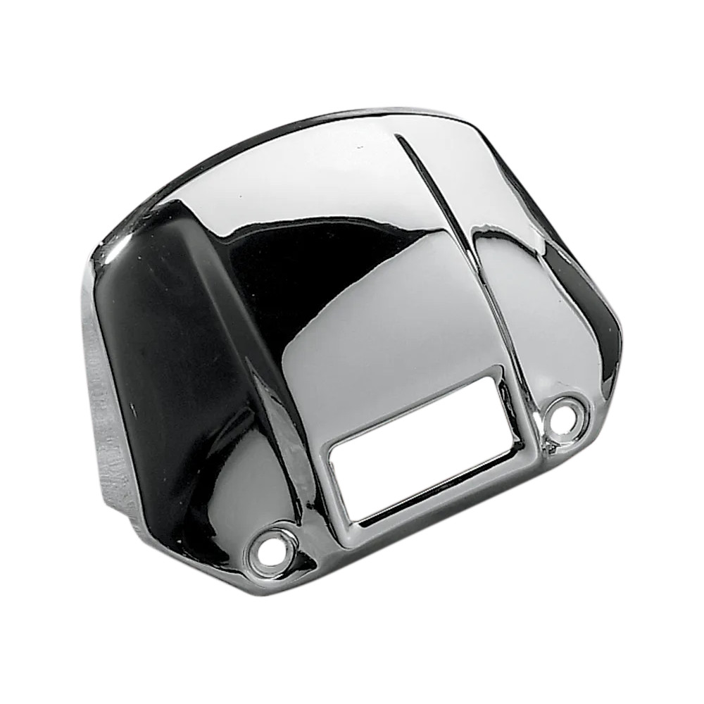 Cubierta del Visor del Faro