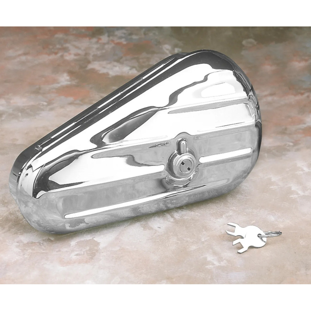 Teardrop Toolbox