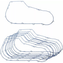 Gasket, Primary Cover, 1990–'99 Softail and Dyna — Part No. 56-4049