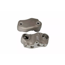 Rocker Arm Cover — Knuckle, raw finish, 900-0622