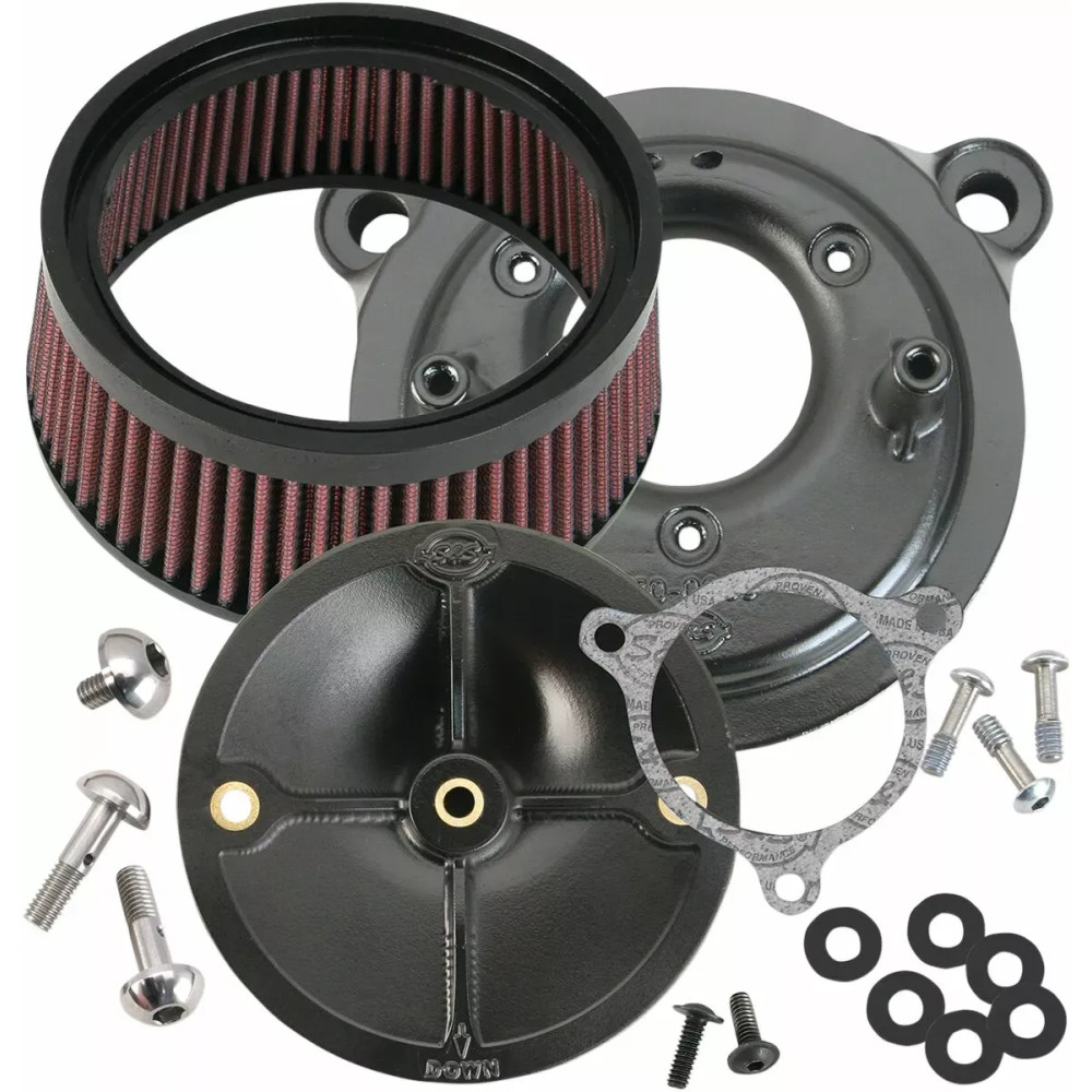 Filtro de aire Stealth 08-16FLT — Nº de pieza 170-0061
