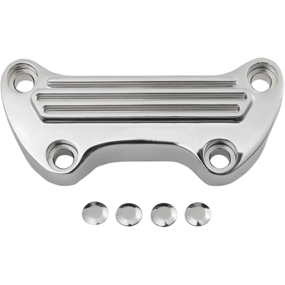Handlebar Clamp
