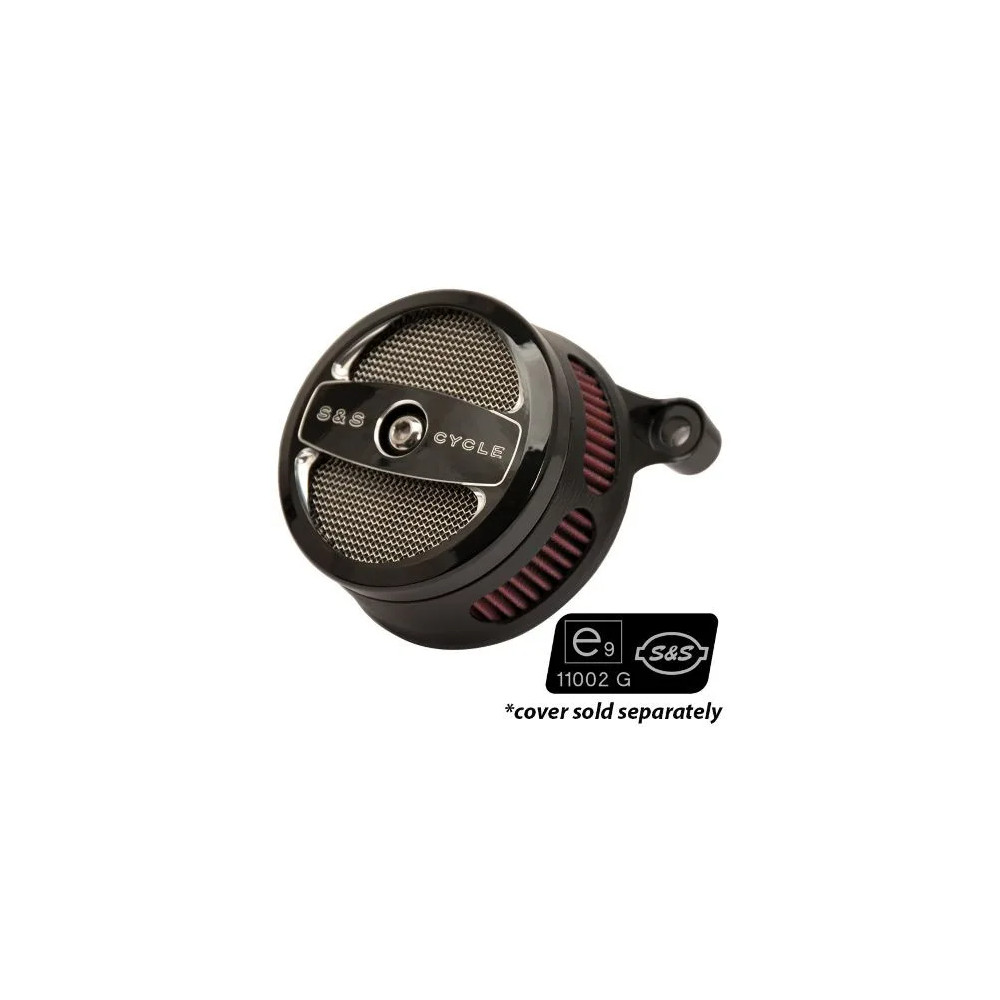 EU-Approved Stealth Air Cleaner Kit