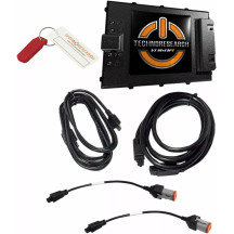 VCM-Tr4 Dealer Pack
