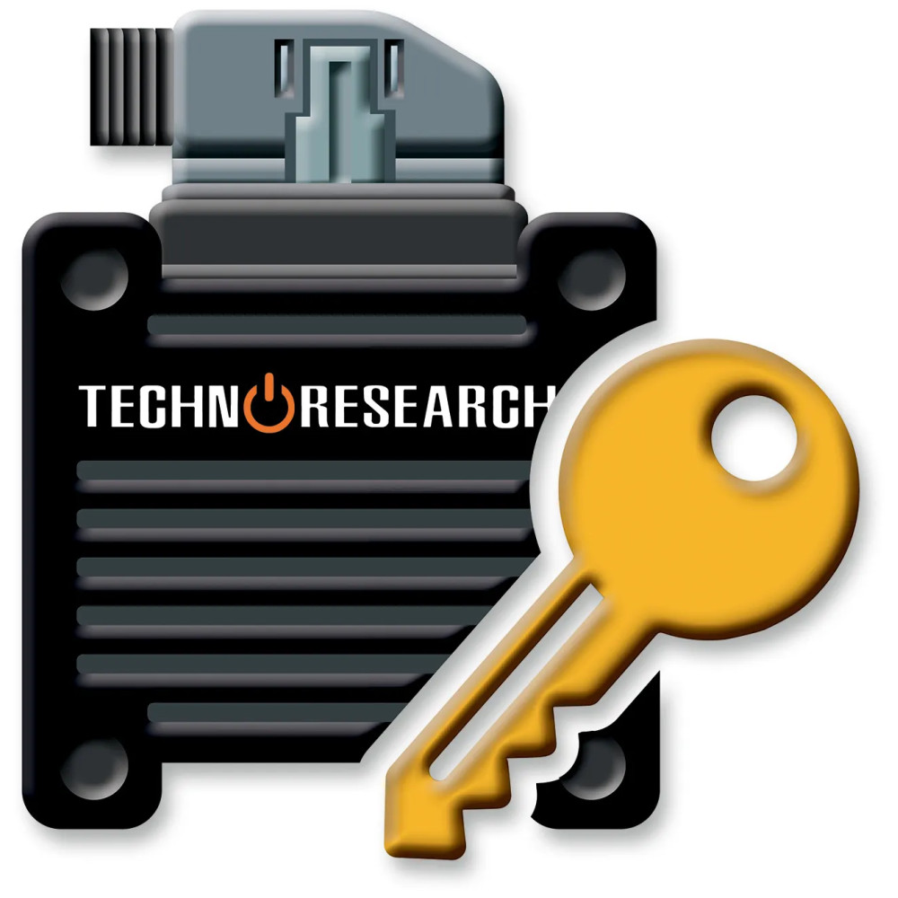 VCM Digital Tuning Licence VCM Digital Tuning Licence