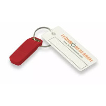 USB Key Upgrade