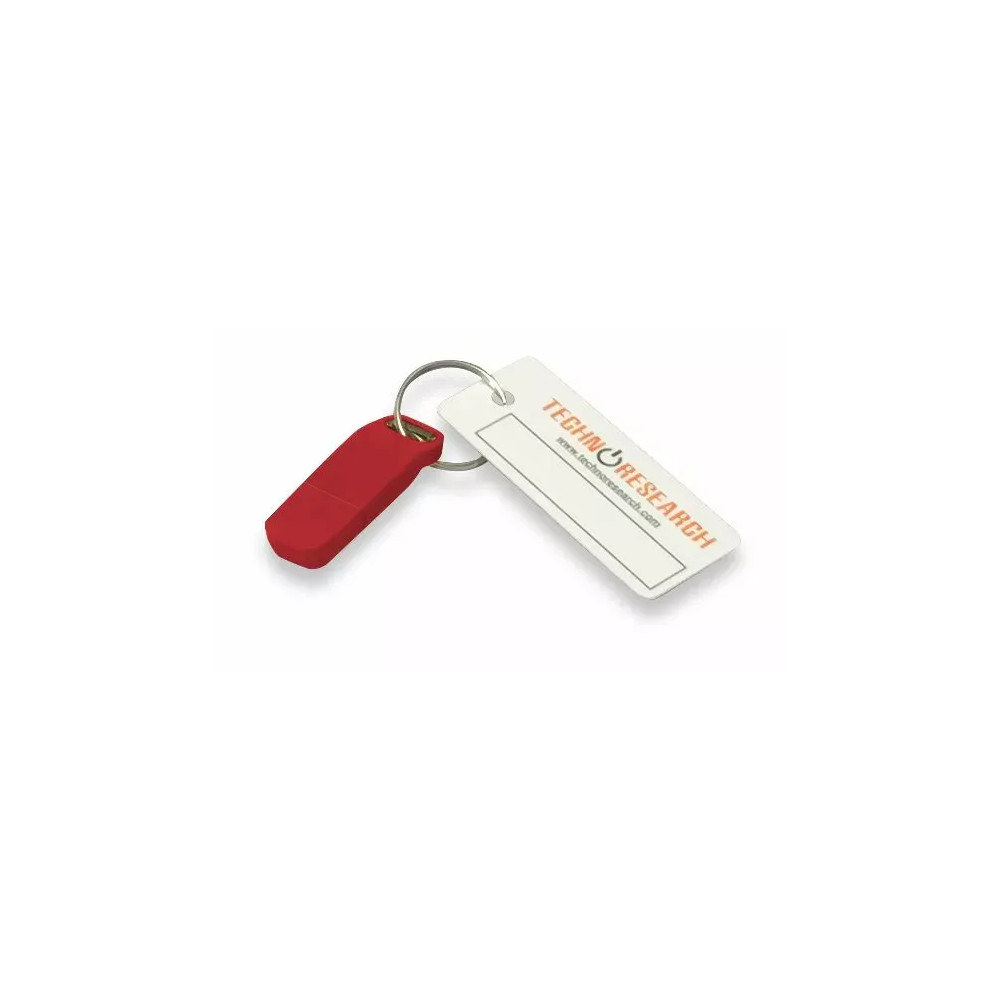 USB Key Upgrade