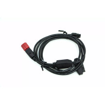 OM-CBL Power Vision 3 Reflash Harness Euro 5