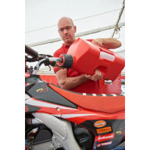 Polisport Utility Can Pro Octane 10L