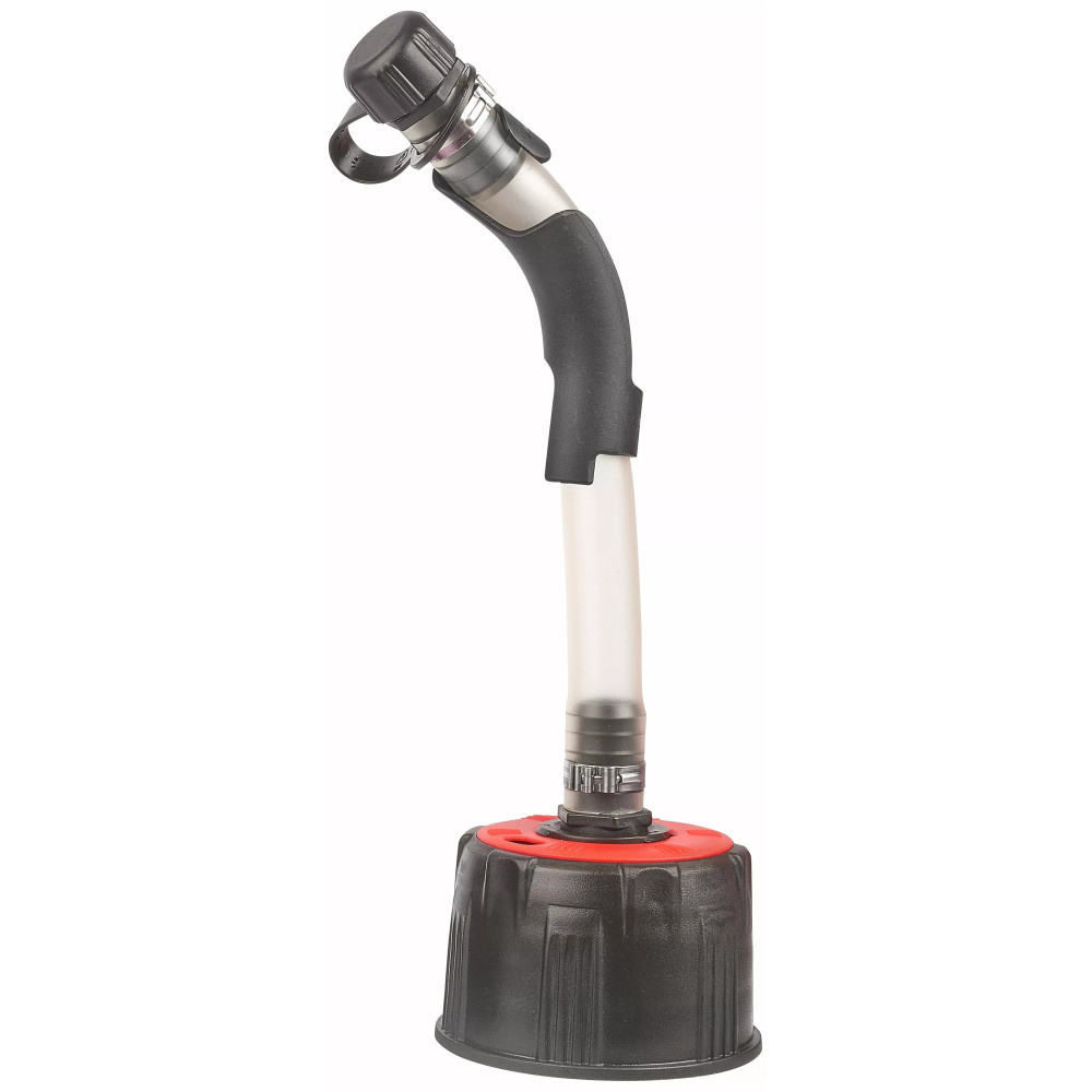 Polisport Fill Hose And Cap Polisport Fill Hose And Cap