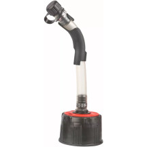 Polisport Fill Hose And Cap