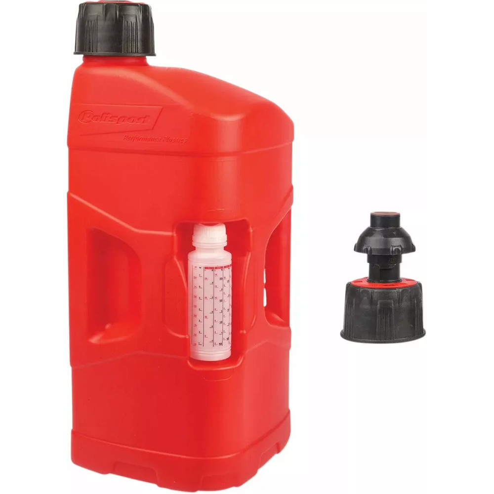 Polisport Utility Can Pro Octane 20L Polisport Utility Can Pro Octane 20L
