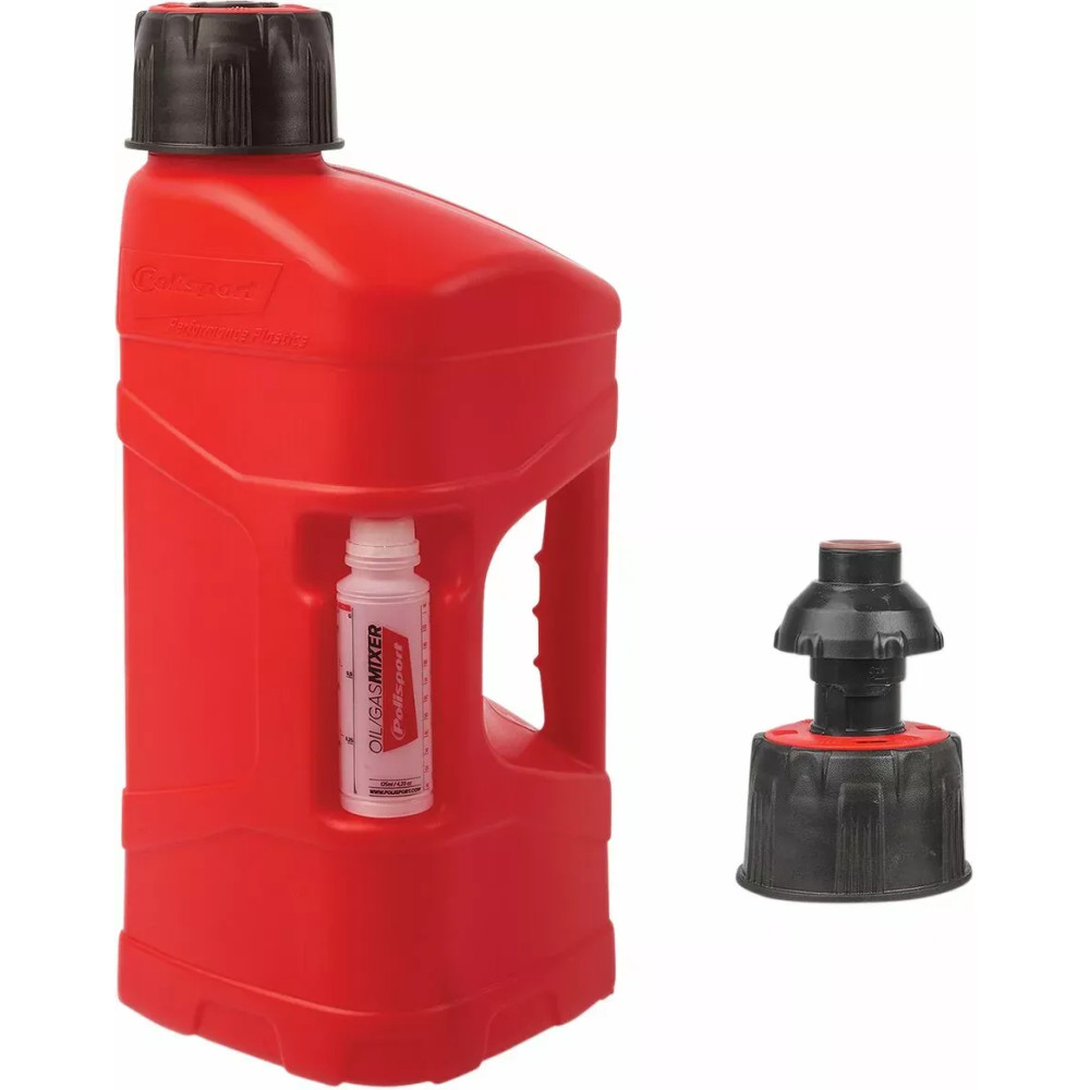 Polisport Utility Can Pro Octane 10L