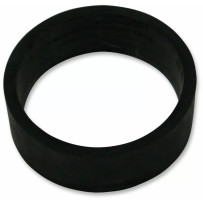 Rubberband — Intake Manifold, Black