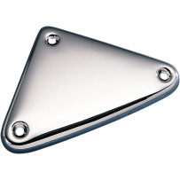 Chrome Ignition Module Cover — Harley Davidson®
