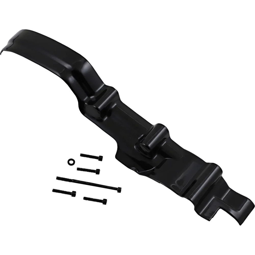 Cubierta interior primaria Precision® — Negro brillante