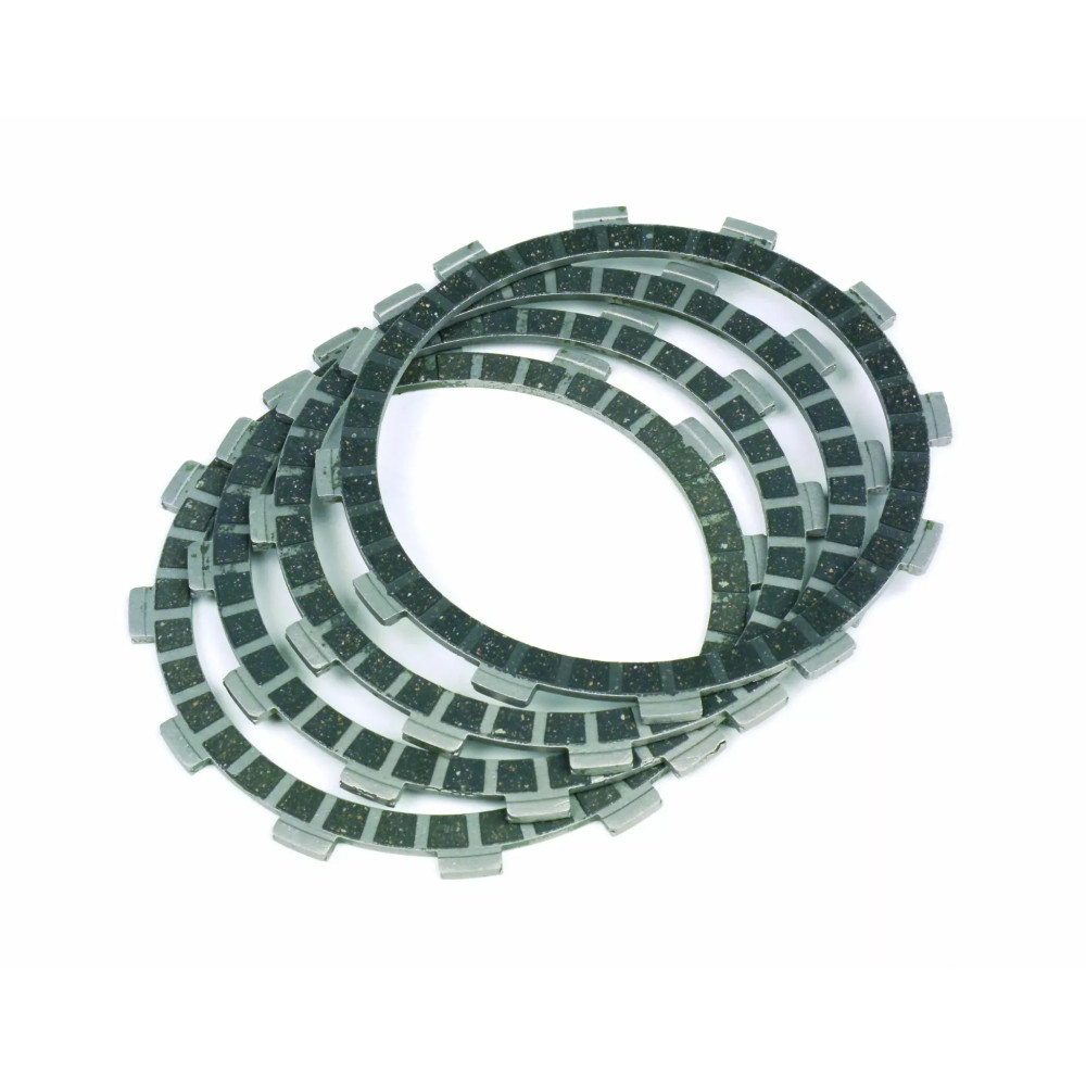 Clutch Plate Friction Kit