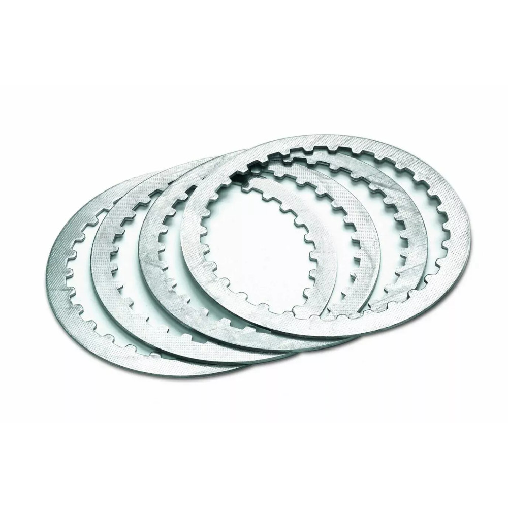 Clutch Steel Drive Plate Kit