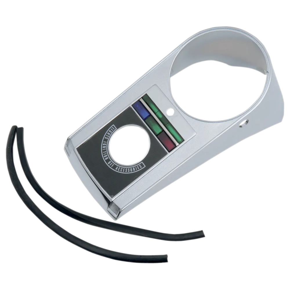 Dash/Speedometer Housing