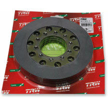 Clutch Plate Friction Kit