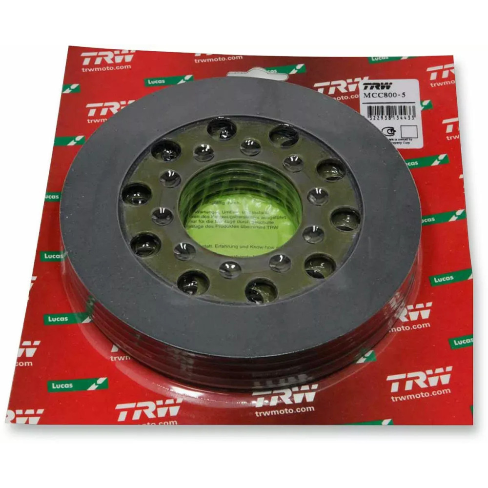 Clutch Plate Friction Kit Clutch Plate Friction Kit