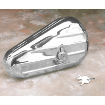 Teardrop Toolbox
