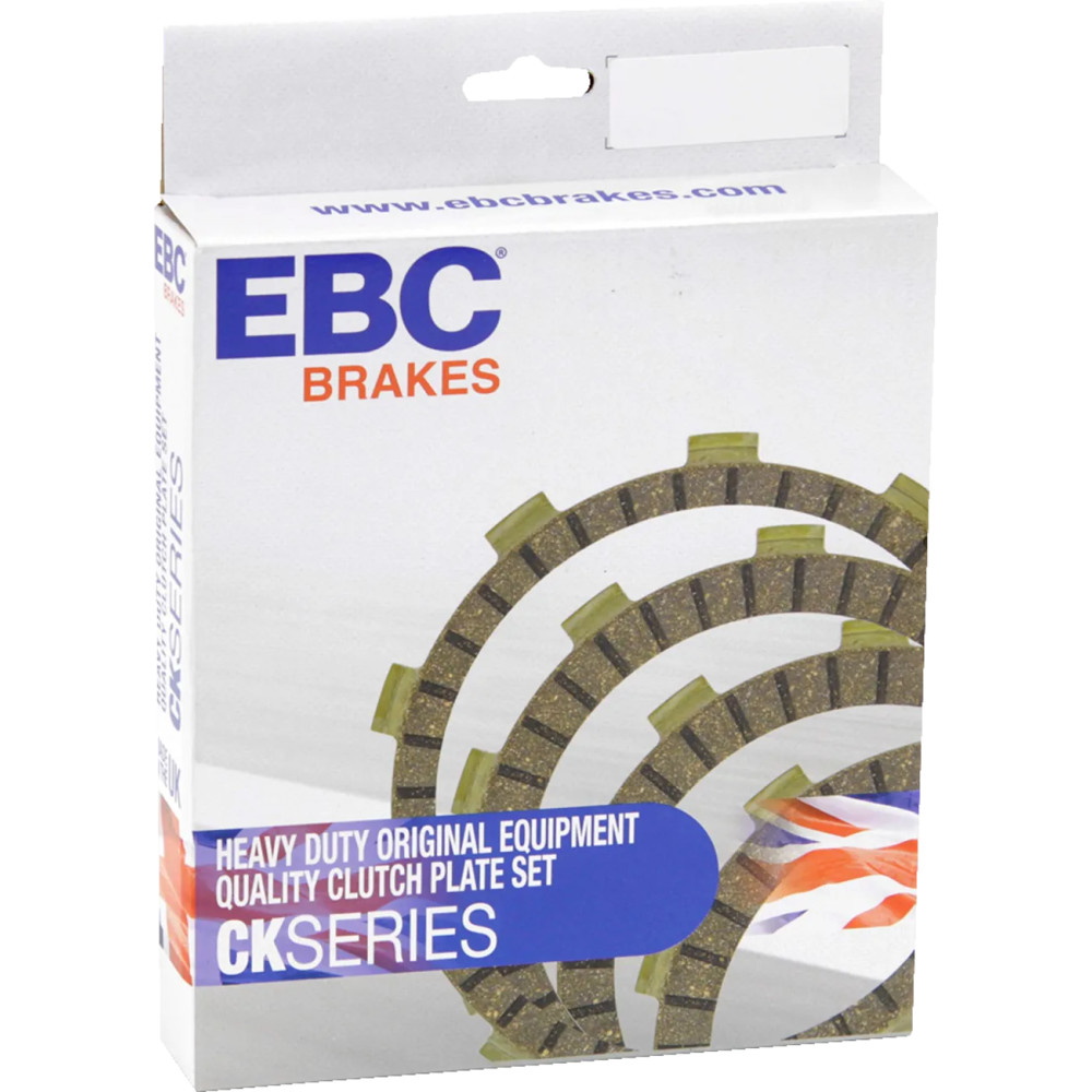 CK Standard Series Clutch Kit
