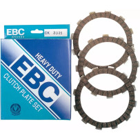 Kit de embrague CK Standard Series — EBC, CK7004