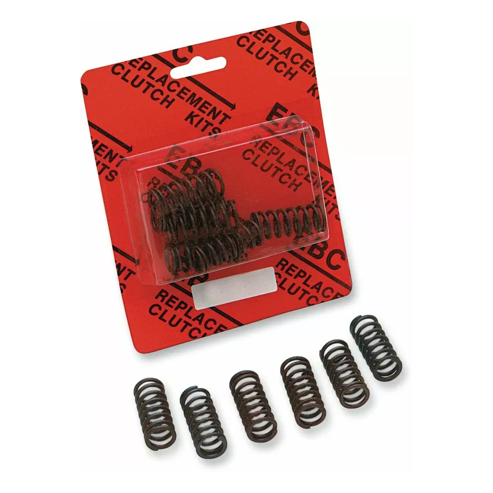 CSK Clutch Spring Set
