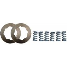 Diaphragm Clutch Springs
