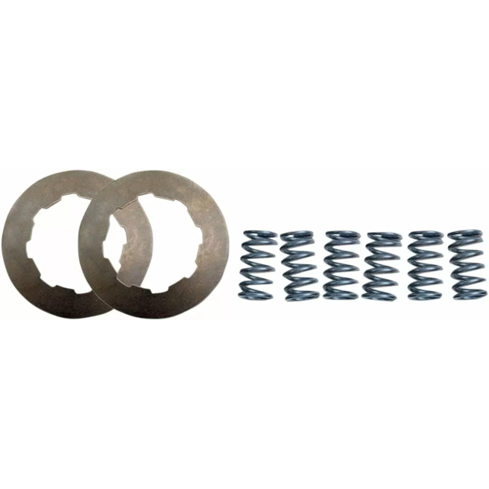 Diaphragm Clutch Springs